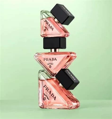 prada novi parfem|prada paradoxe.